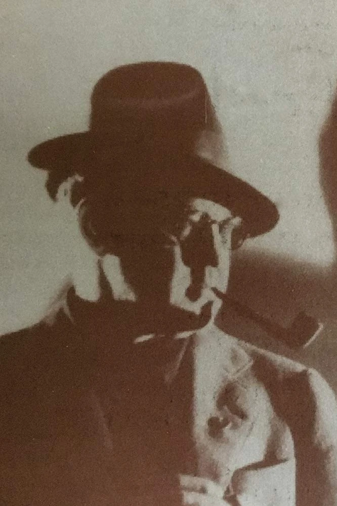Cover of John Ford