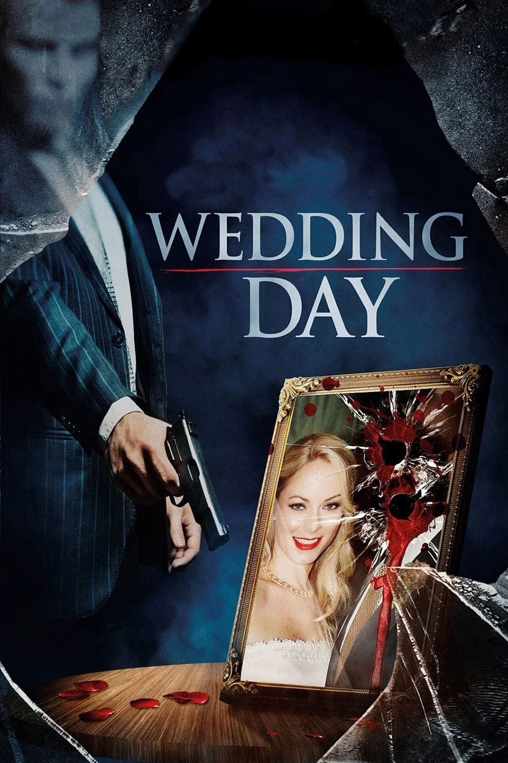 Cover of Wedding Day
