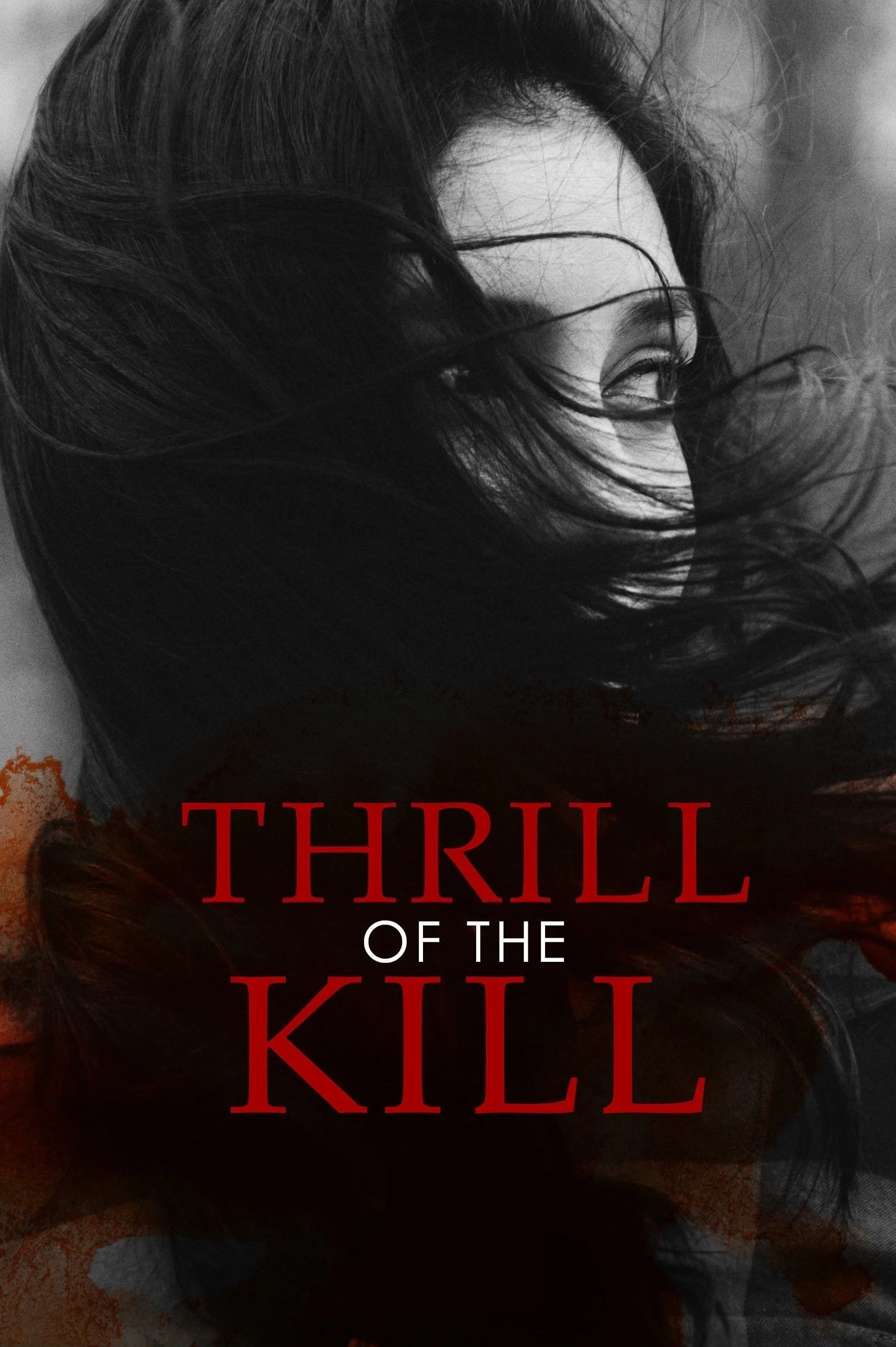 Cover of Thrill of the Kill