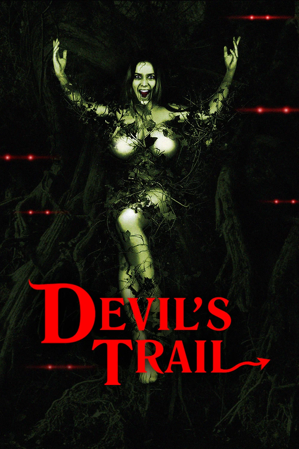 Cover of Devil's Trail