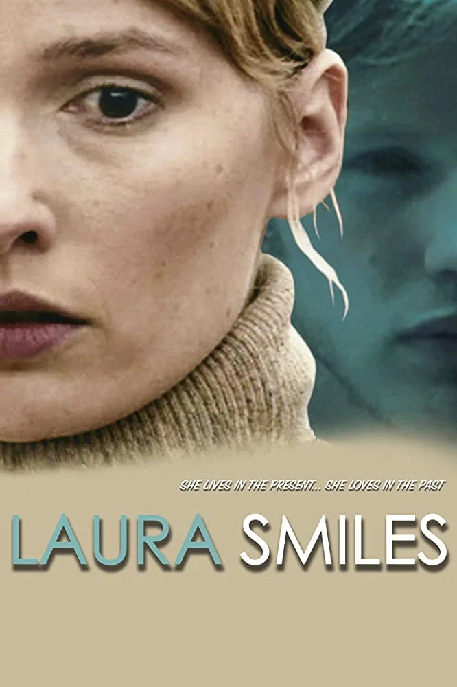 Cover of Laura Smiles
