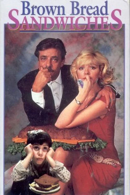 Cover of Brown Bread Sandwiches