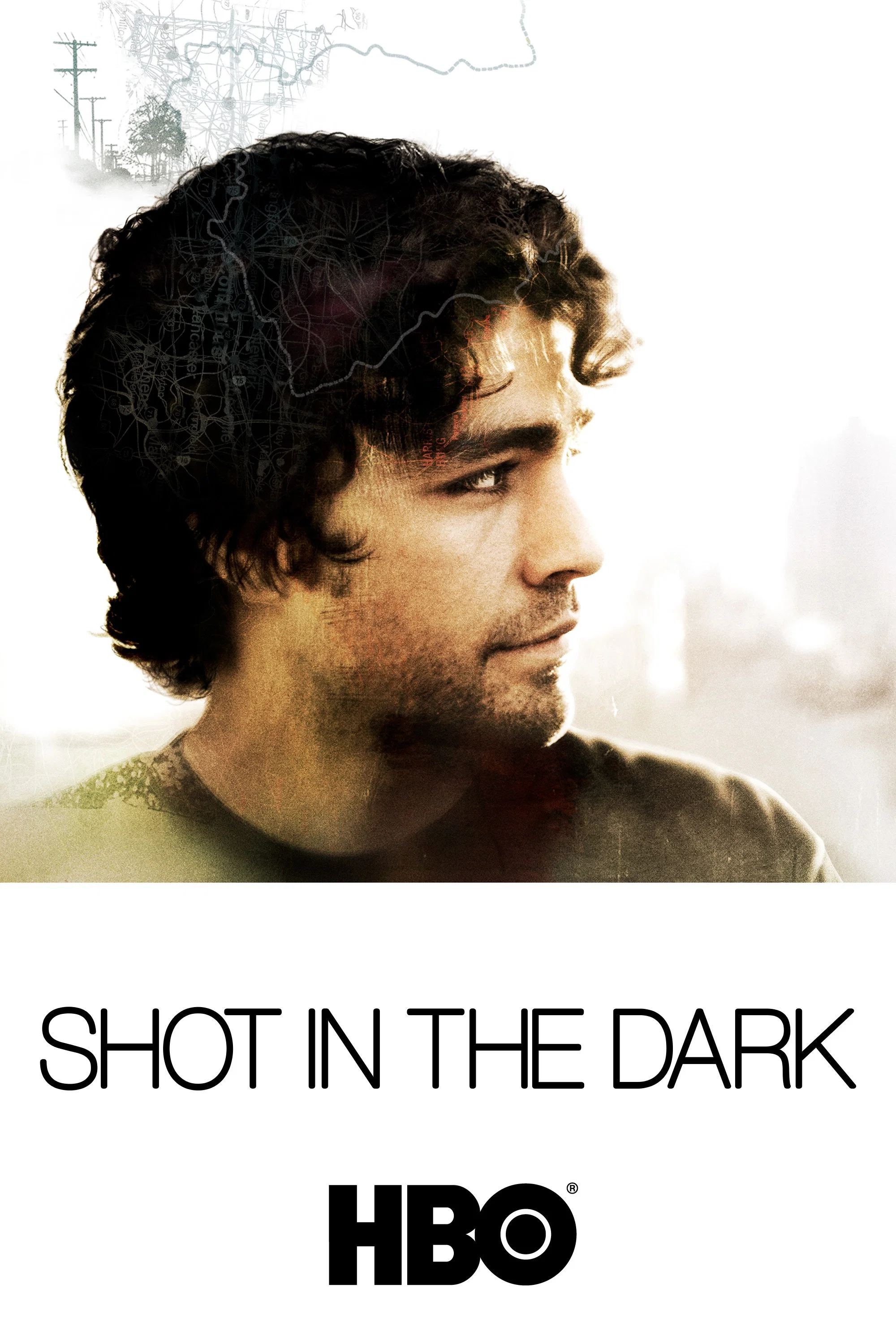 Cover of Shot In The Dark