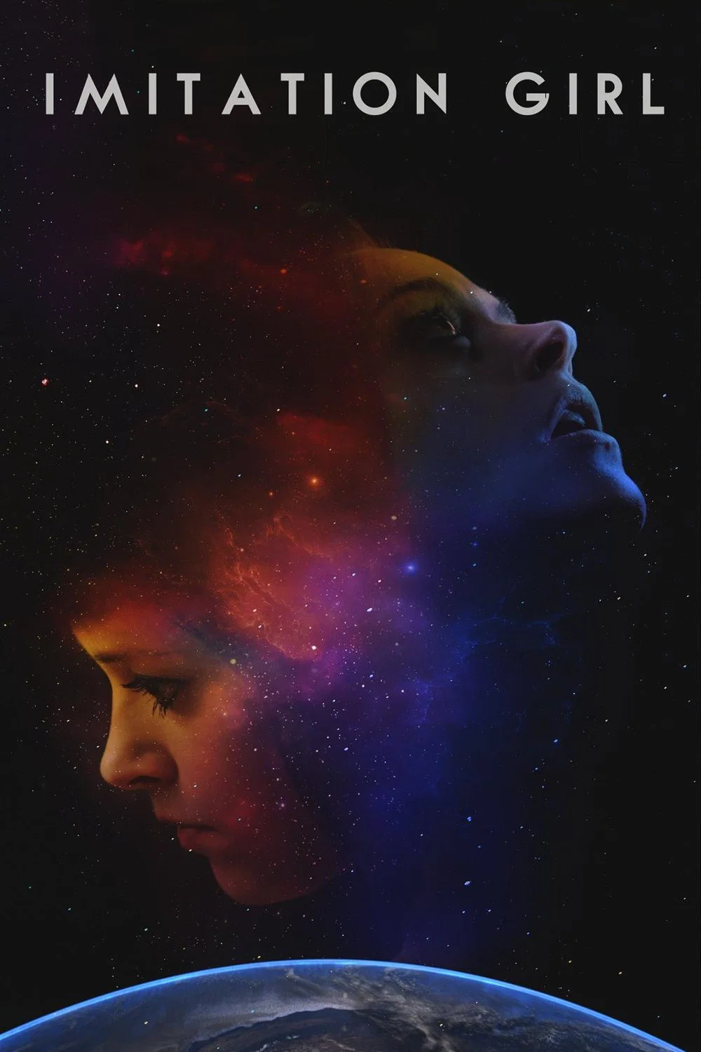 Cover of Imitation Girl