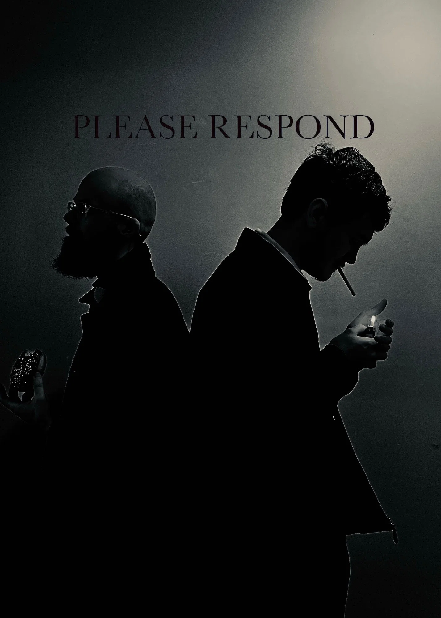 Cover of Please Respond