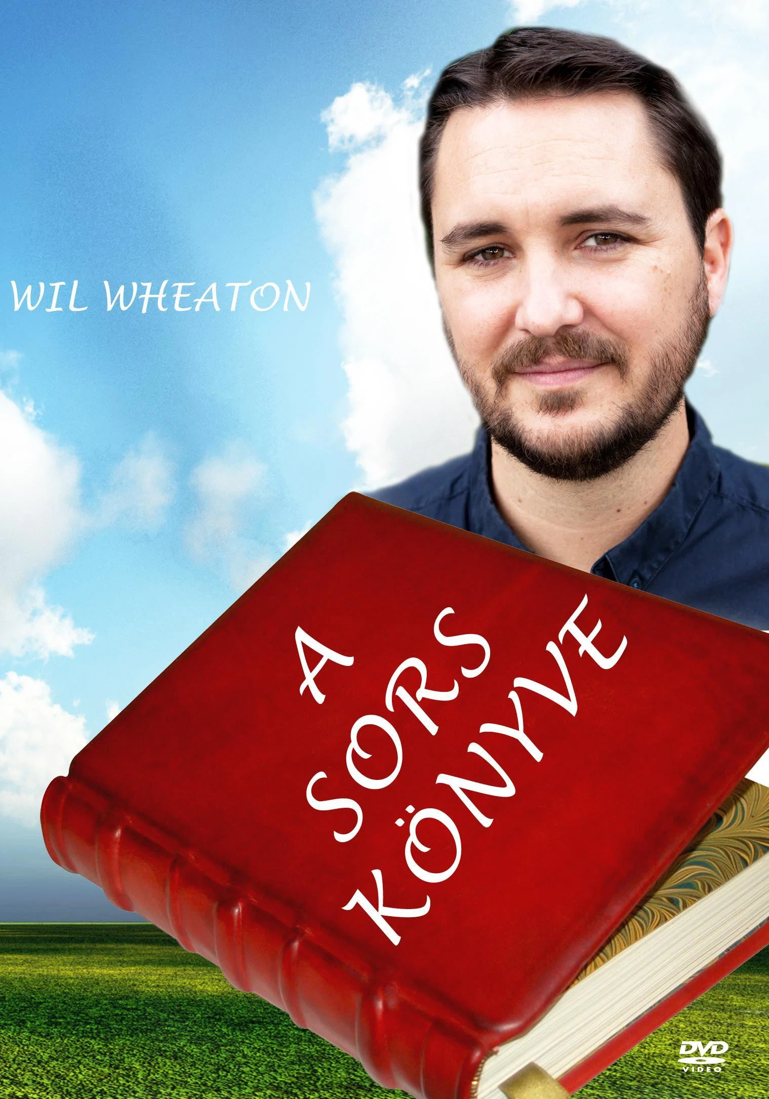 Cover of Book of Days