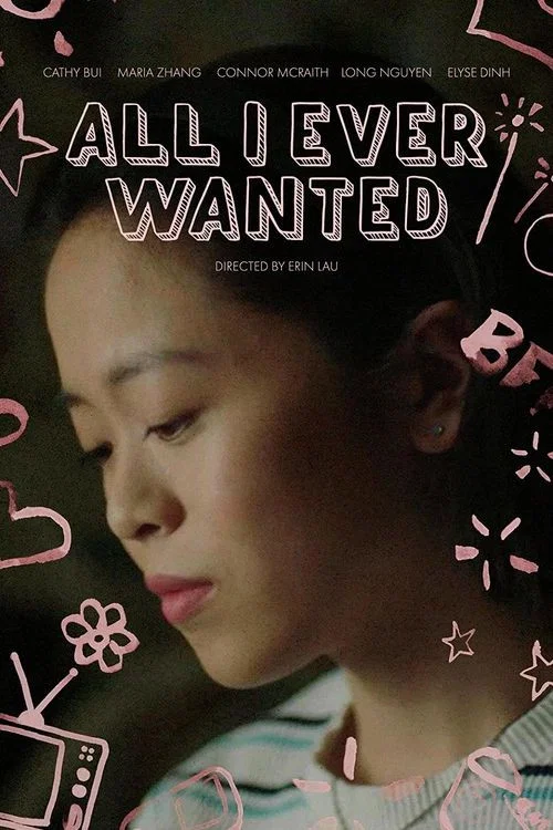 Cover of All I Ever Wanted