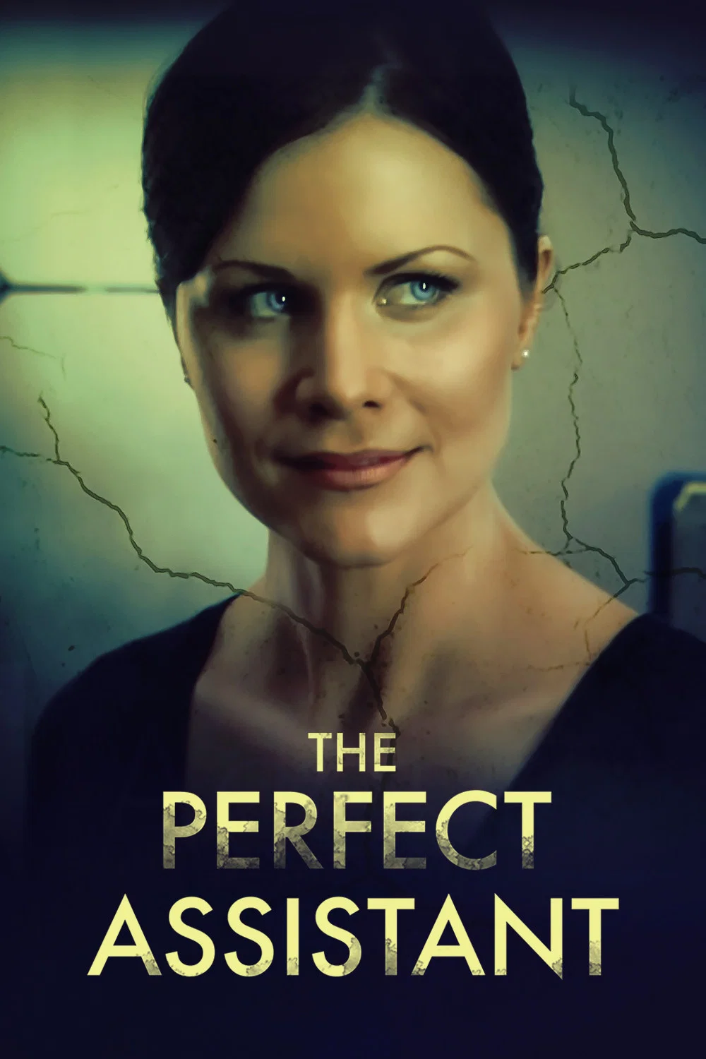 Cover of The Perfect Assistant