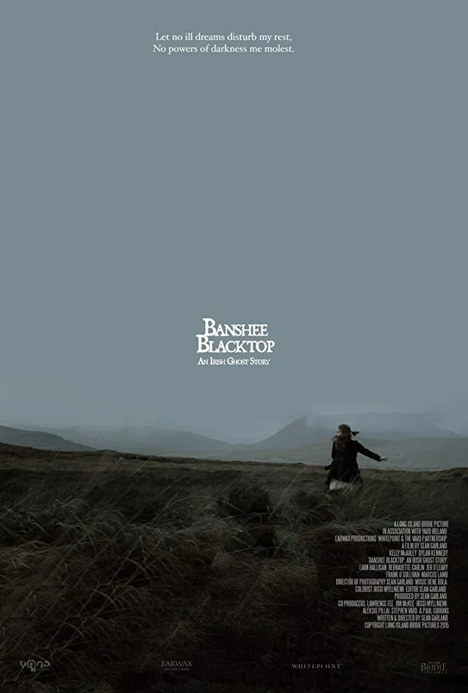 Cover of Banshee Blacktop