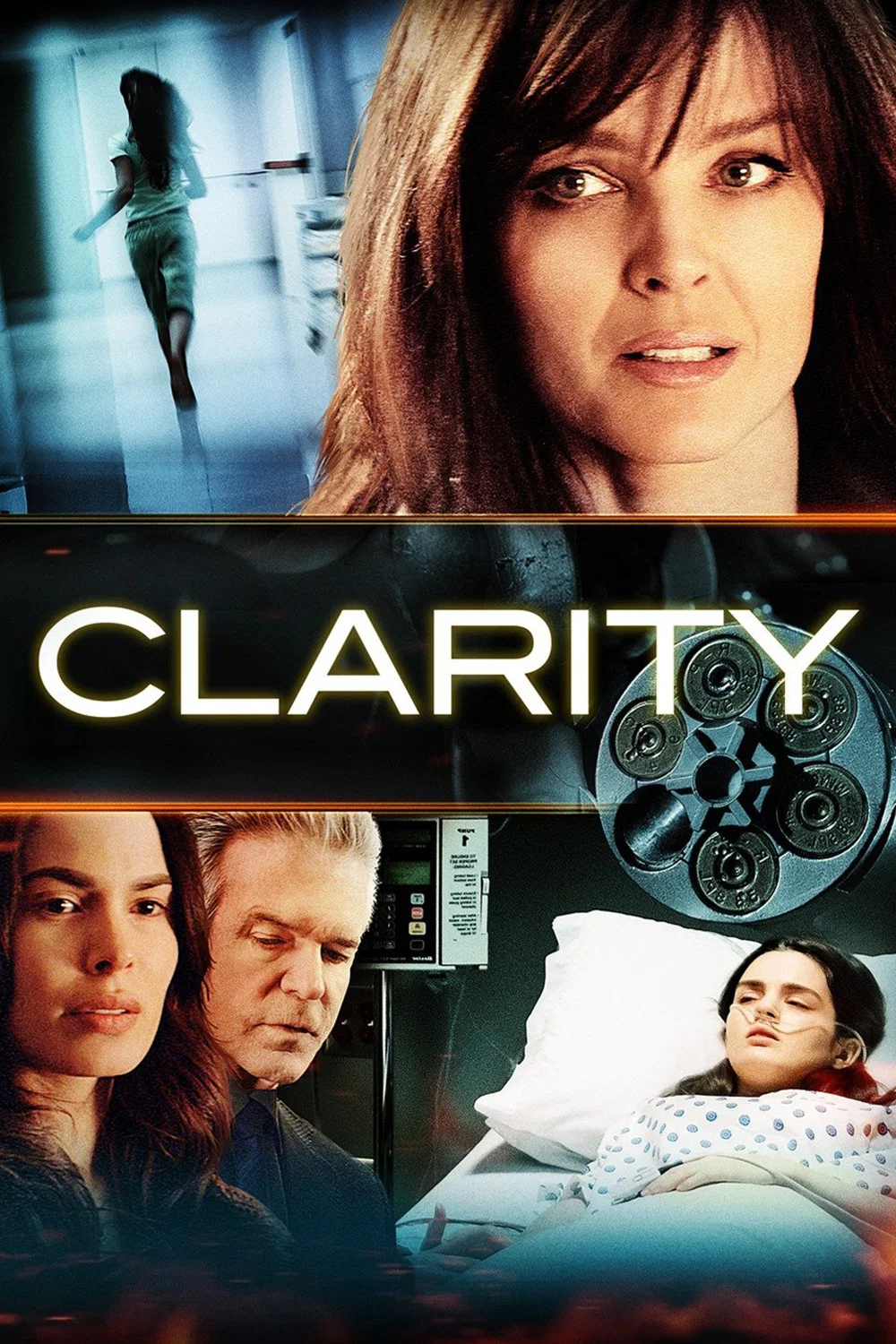 Cover of Clarity
