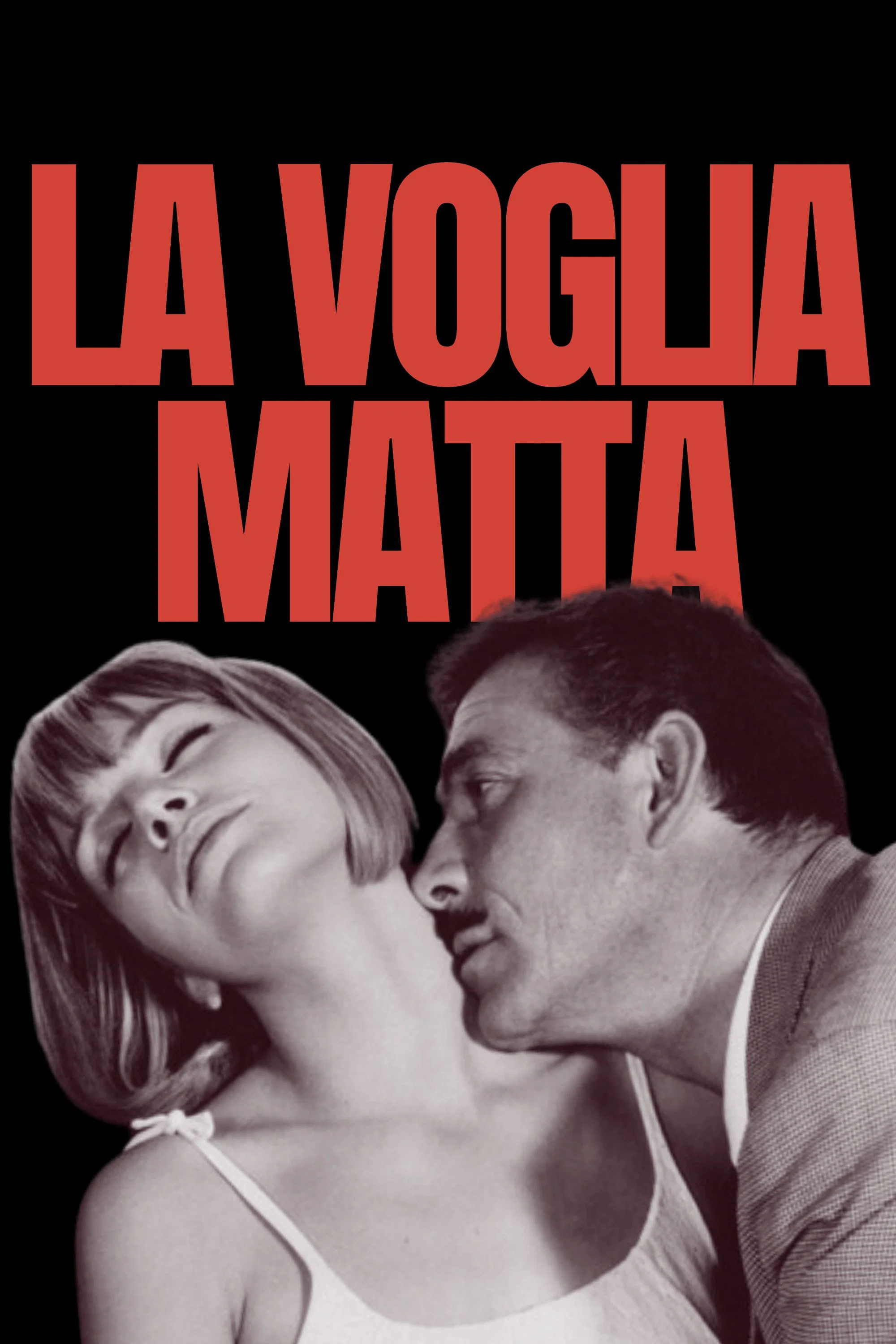 Cover of Crazy Desire