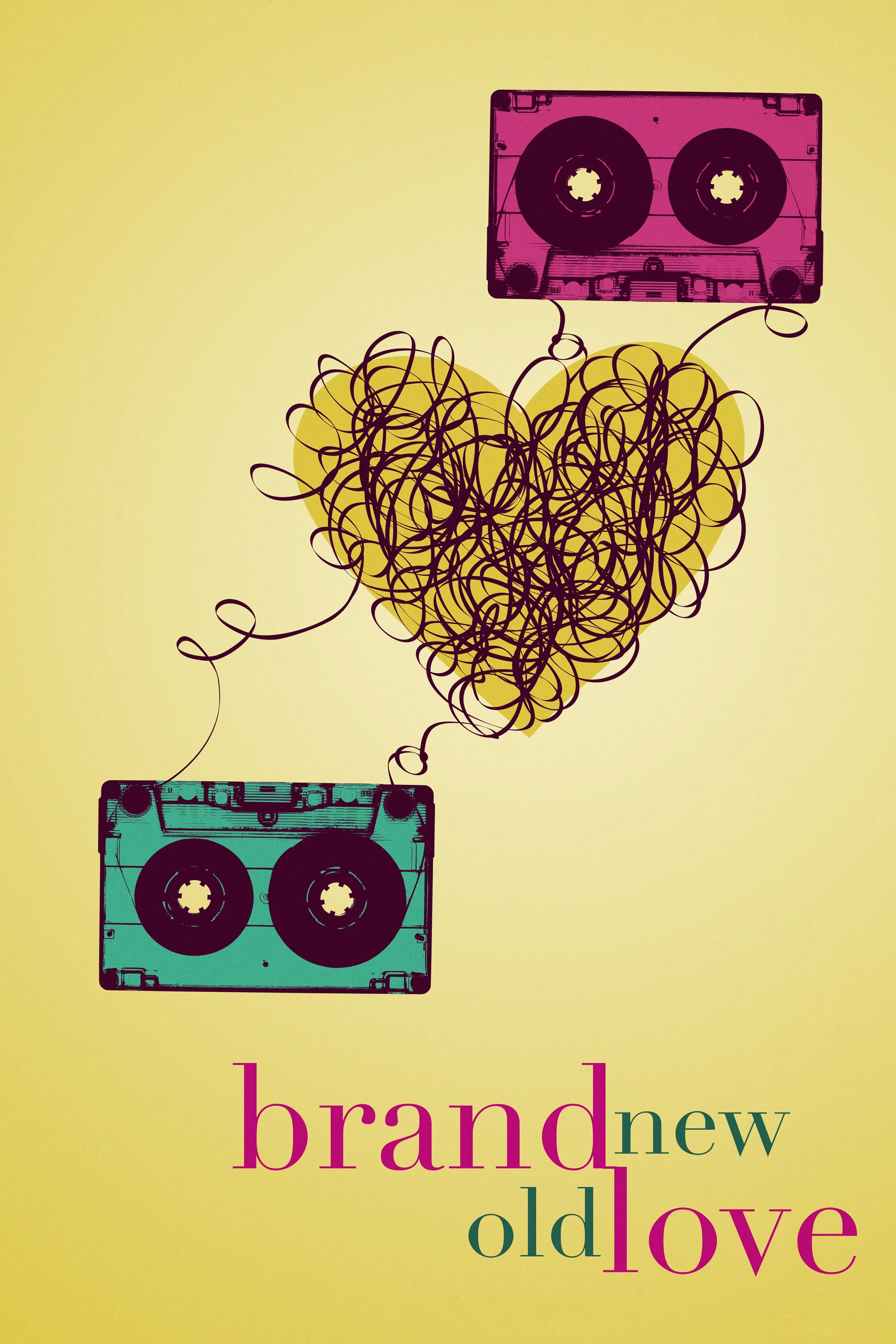 Cover of Brand New Old Love