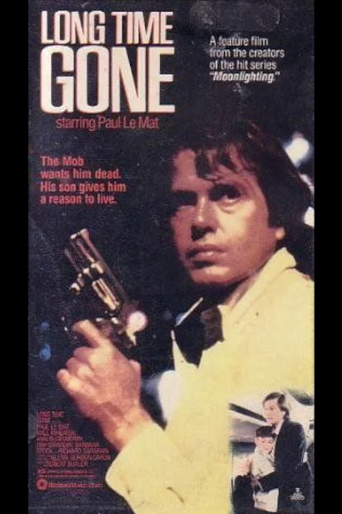 Cover of Long Time Gone