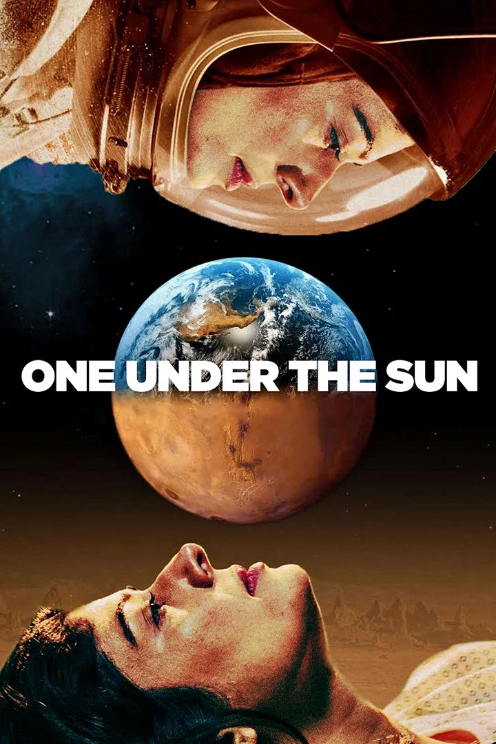 Cover of One Under the Sun
