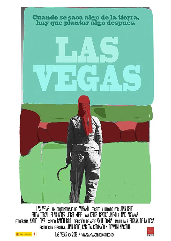 Cover of Las Vegas