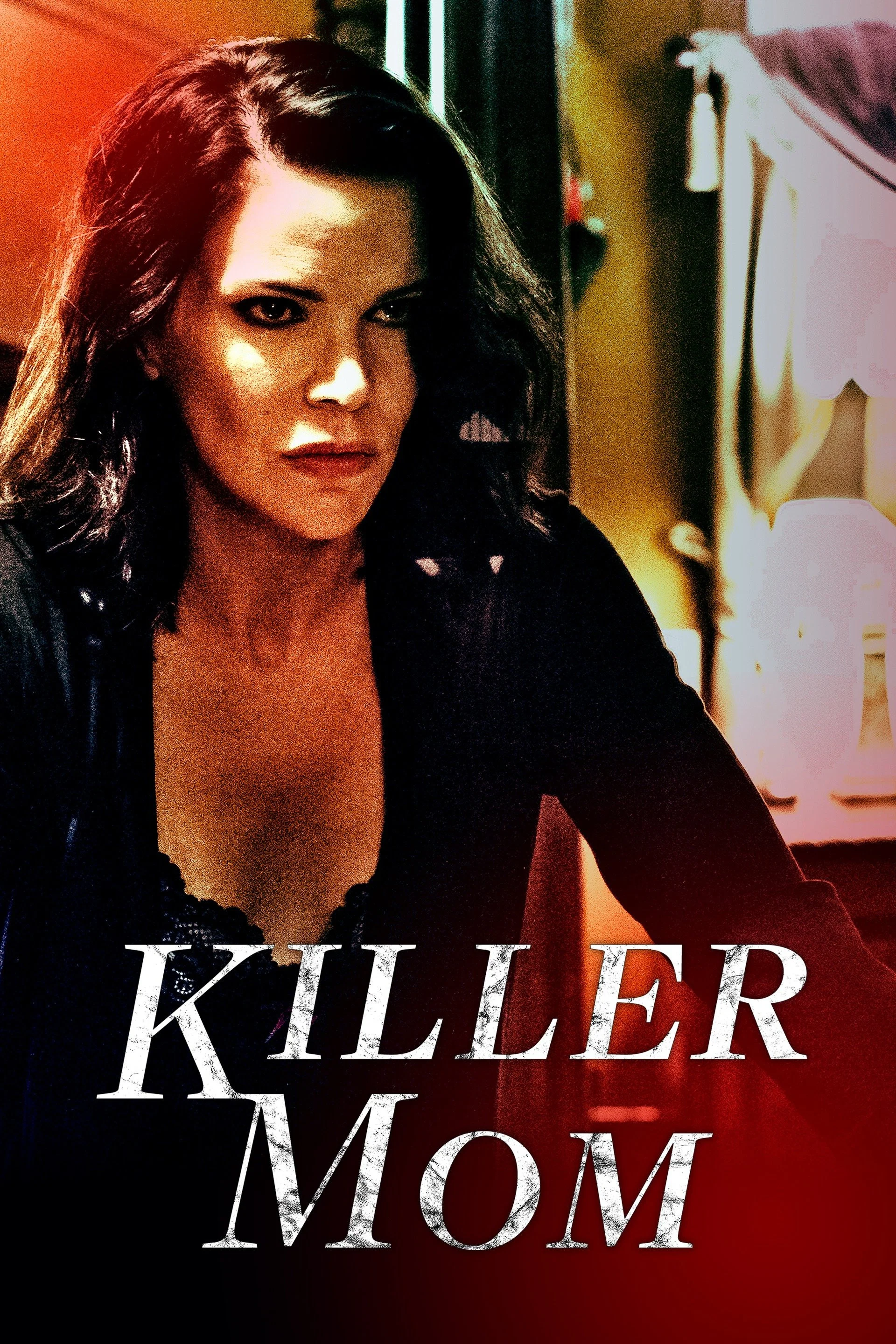 Cover of Killer Mom