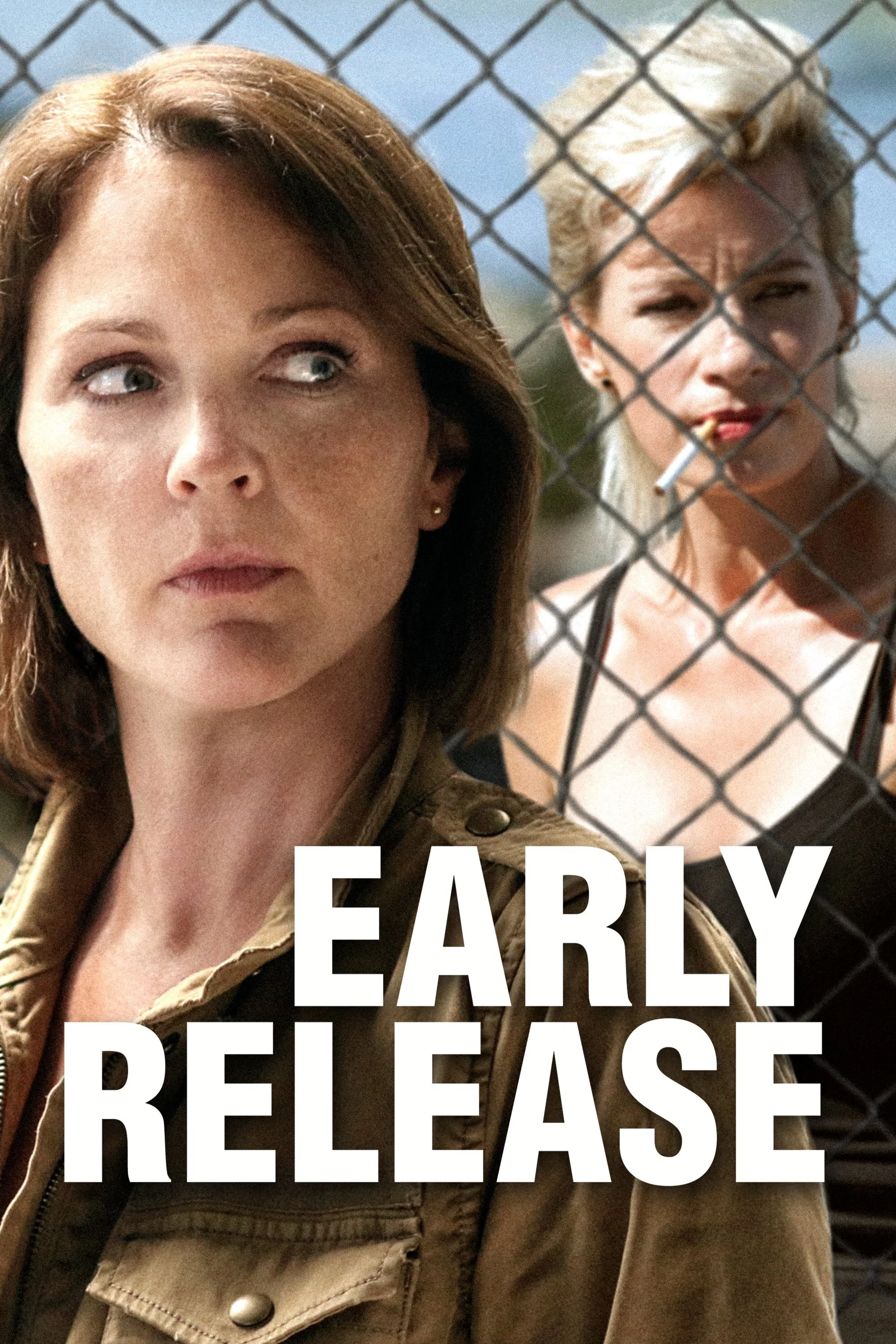 Cover of Early Release