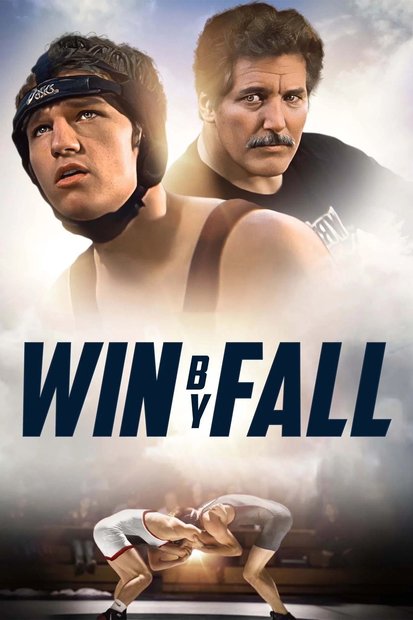 Cover of Win By Fall