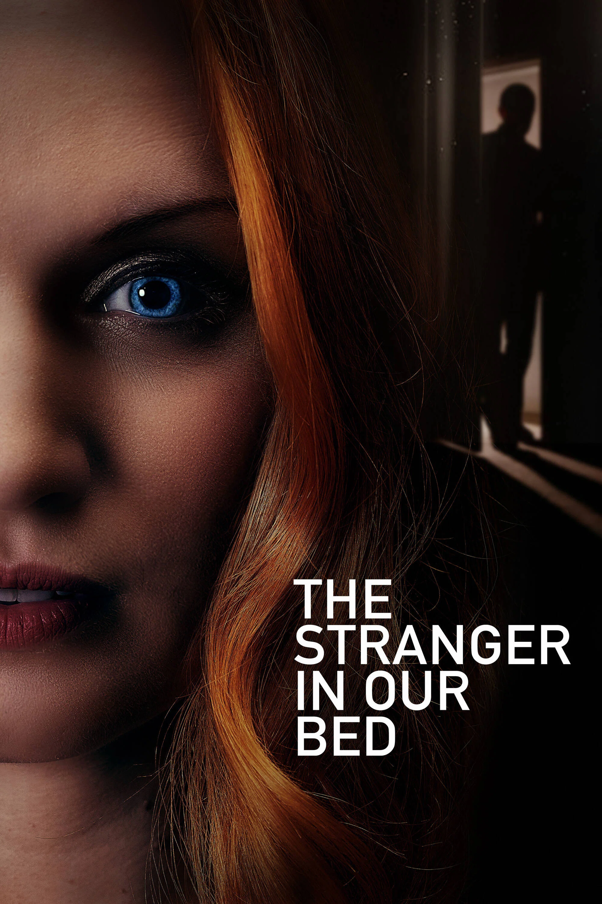 Cover of The Stranger in Our Bed