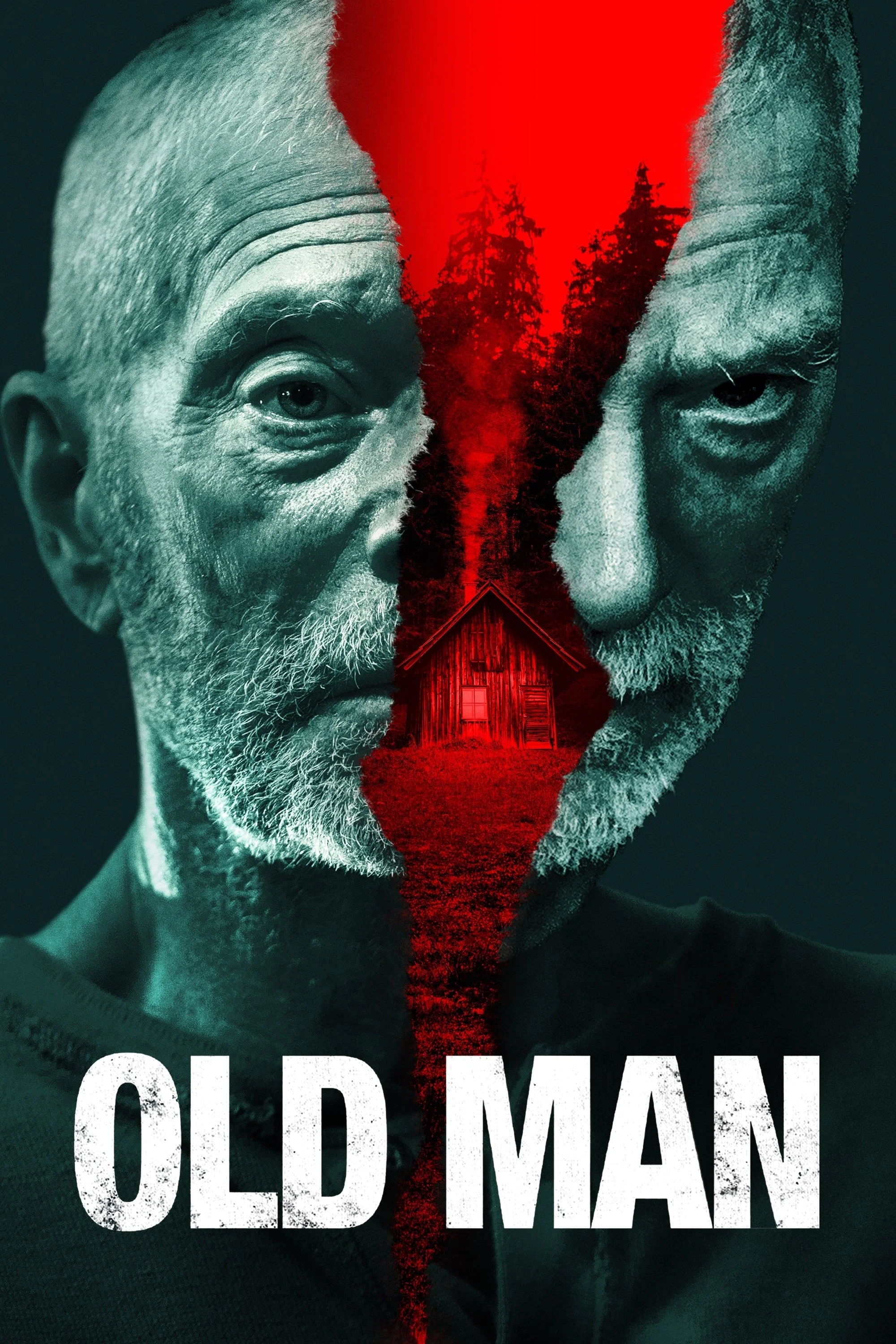 Cover of Old Man