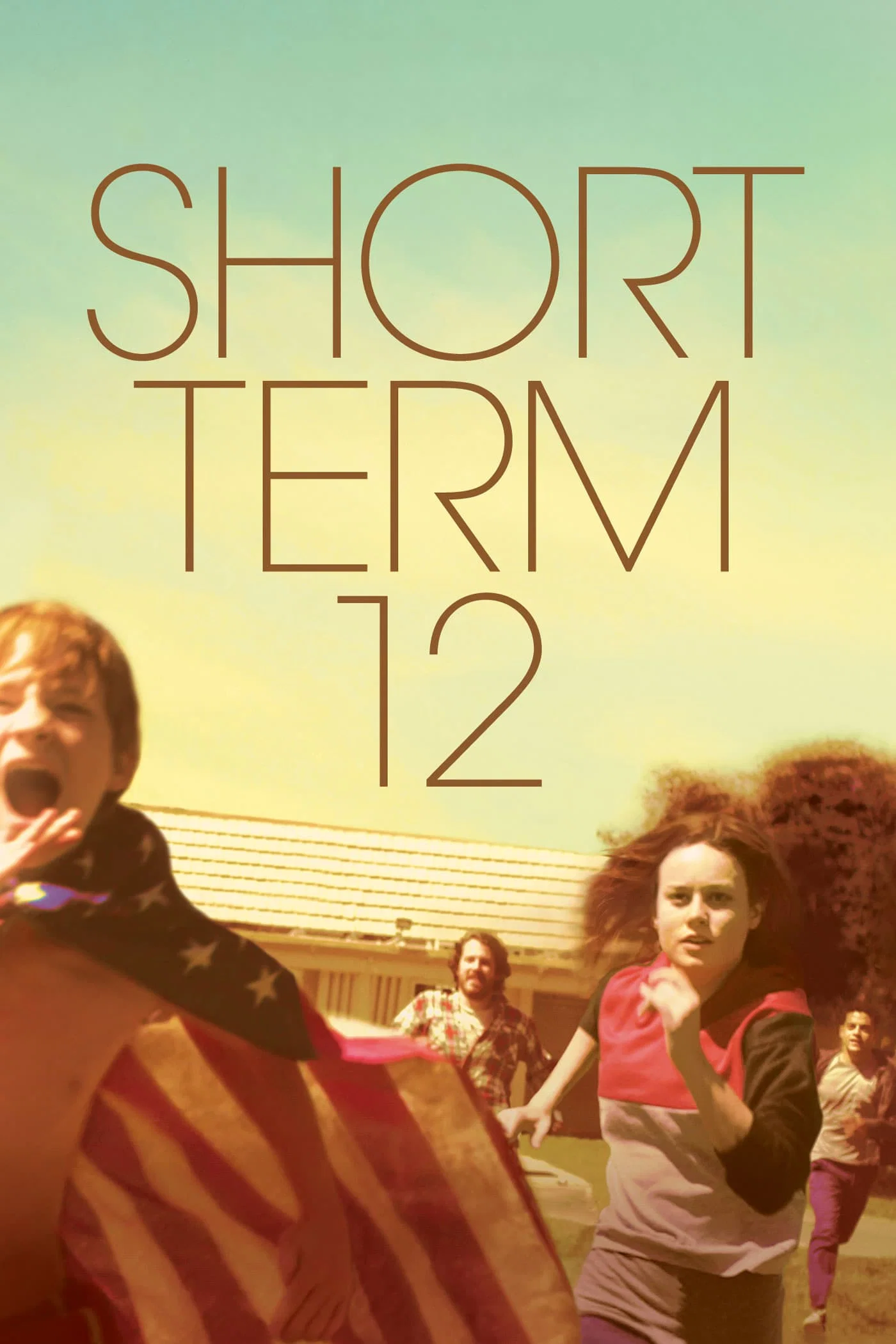 Cover of Short Term 12