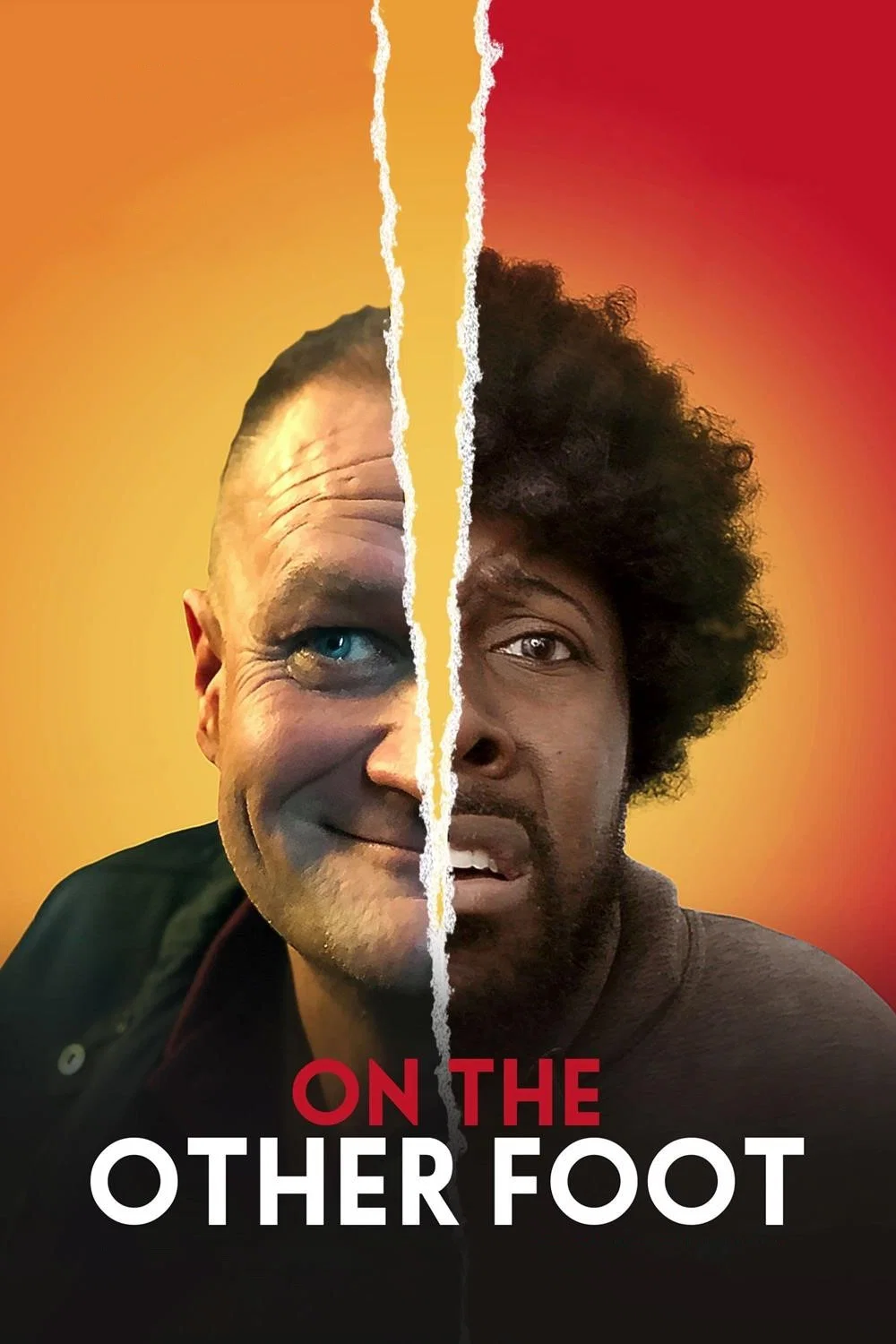 Cover of On the Other Foot