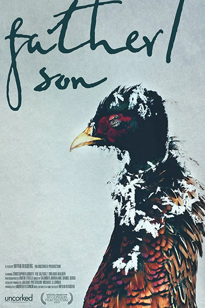 Cover of Father/Son