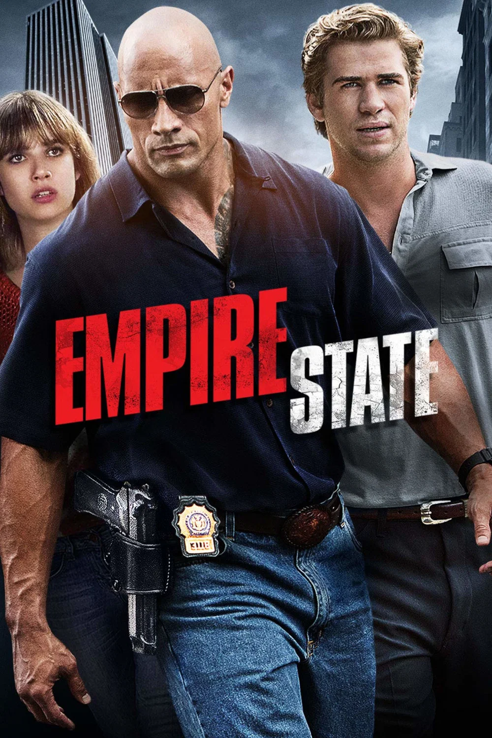 Cover of Empire State
