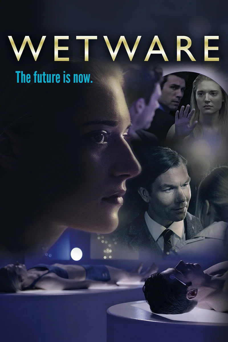 Cover of Wetware