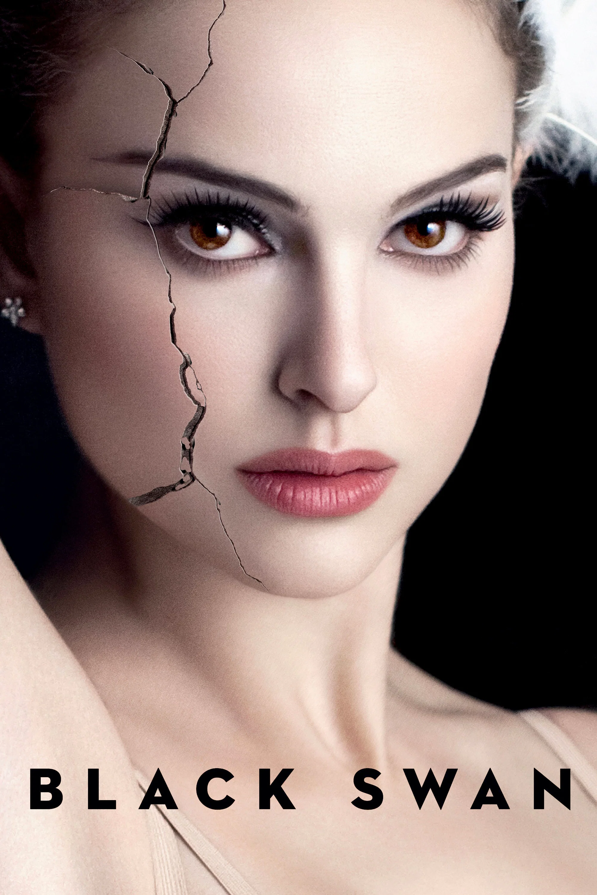 Cover of Black Swan