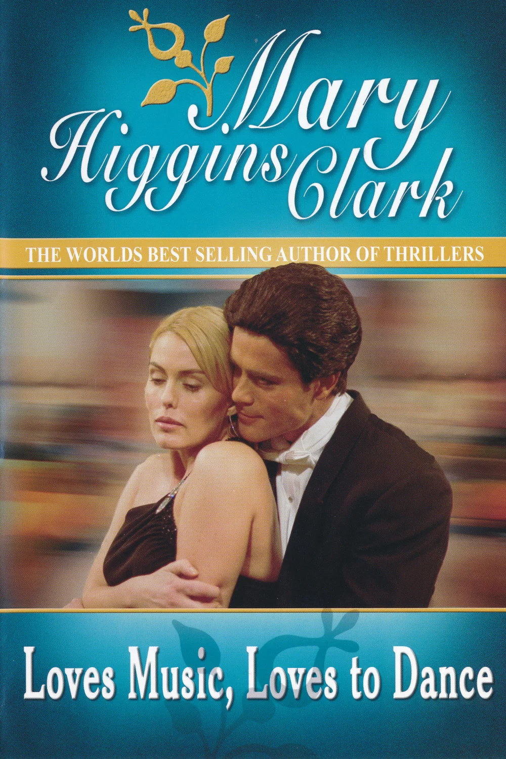 Cover of Loves Music, Loves To Dance