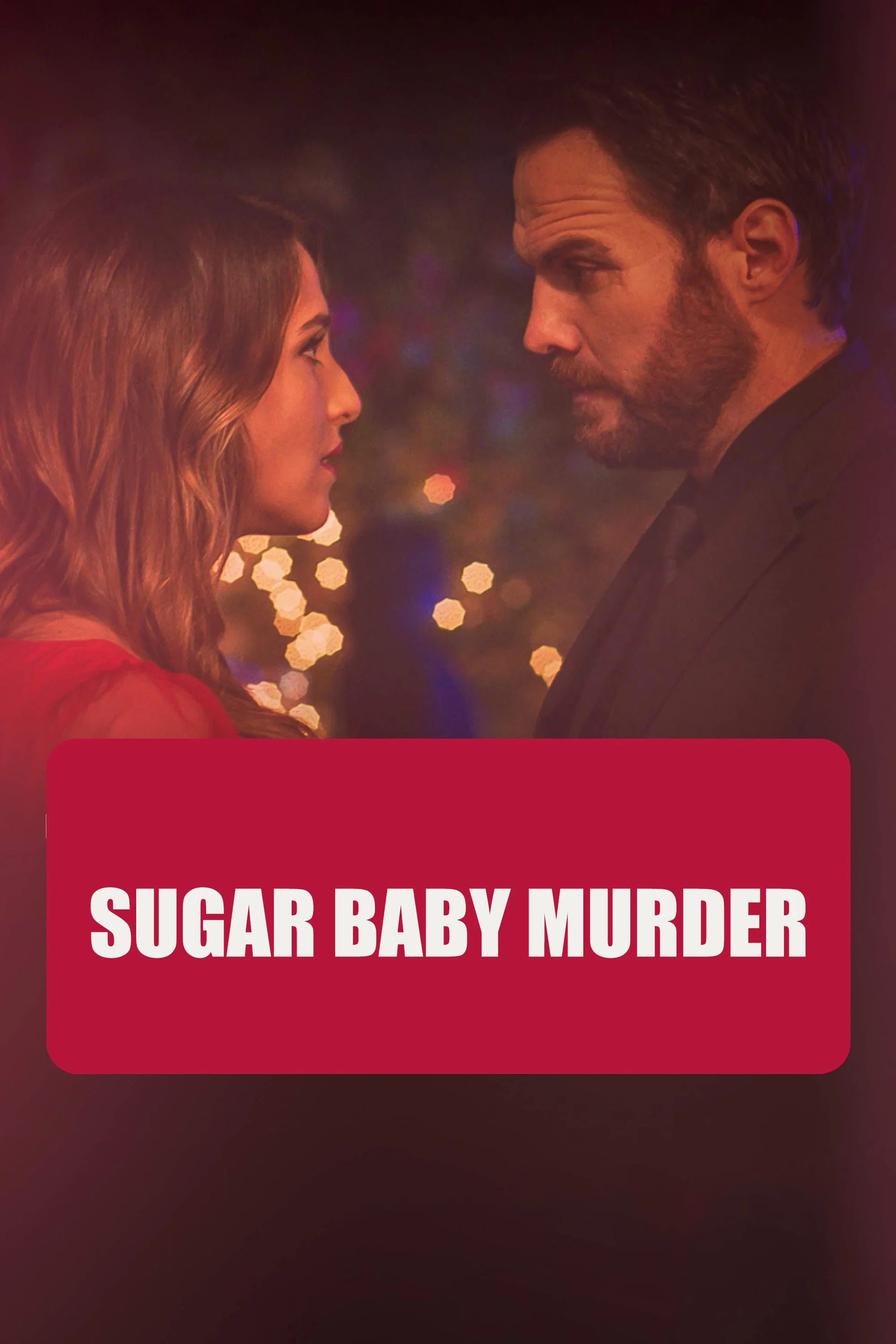 Cover of Her Deadly Sugar Daddy