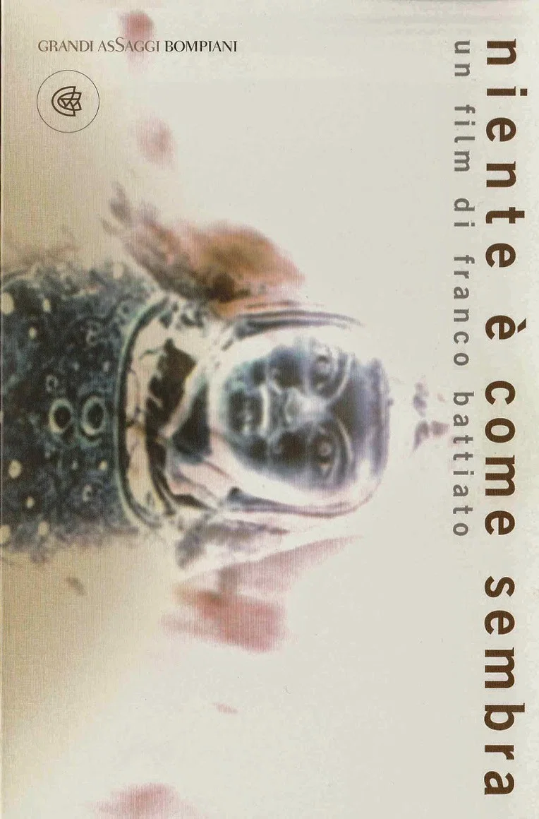 Cover of Niente è come sembra
