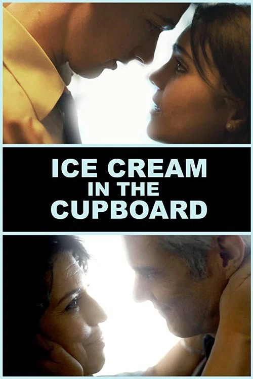 Cover of Ice Cream in the Cupboard