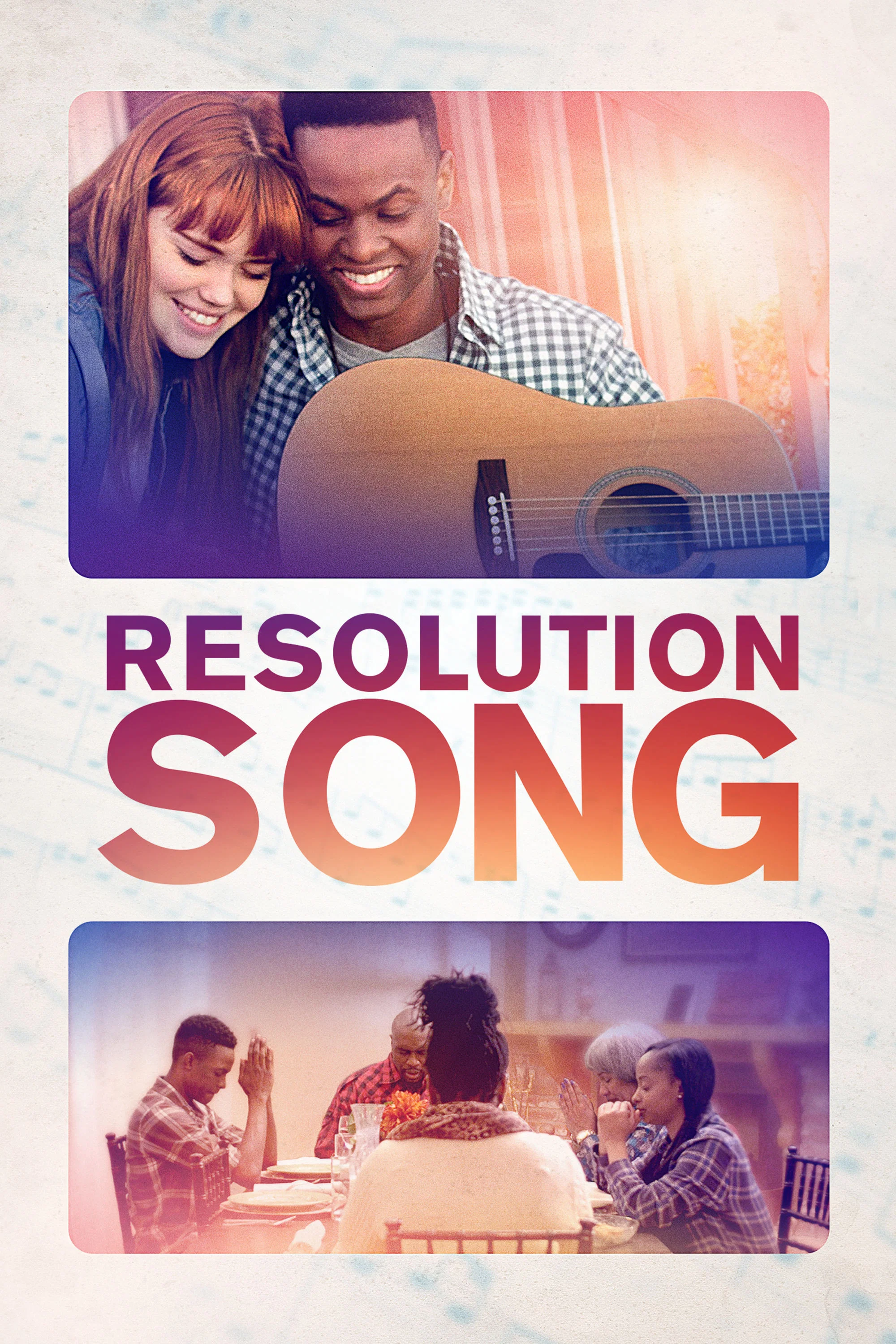 Cover of Resolution Song
