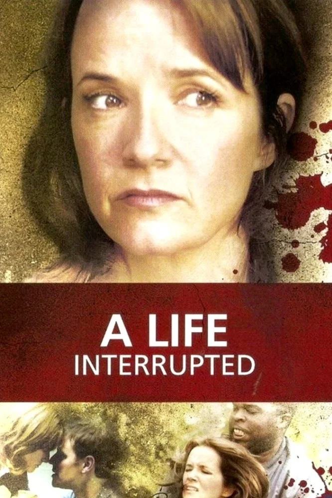 Cover of A Life Interrupted