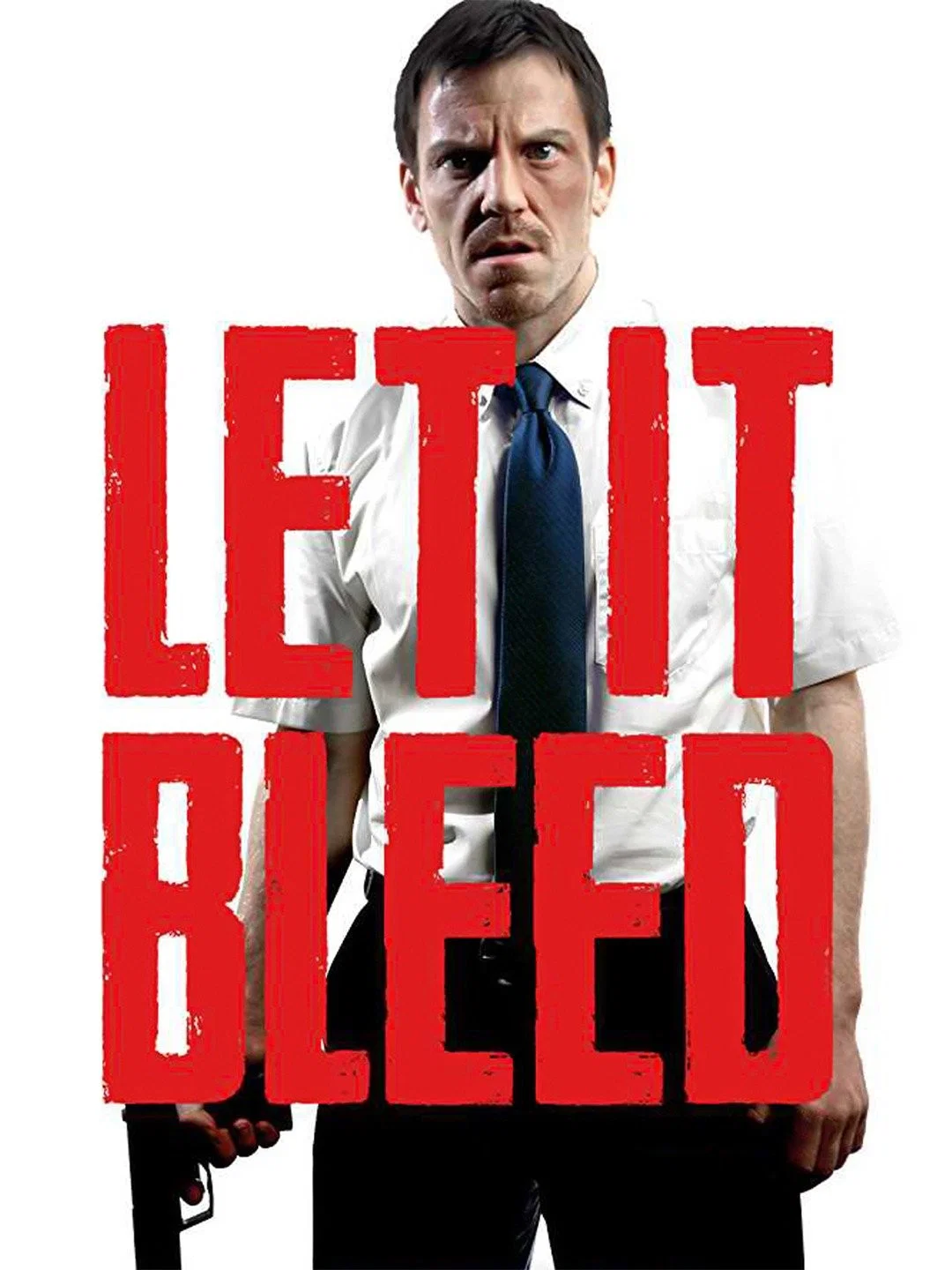 Cover of Let It Bleed