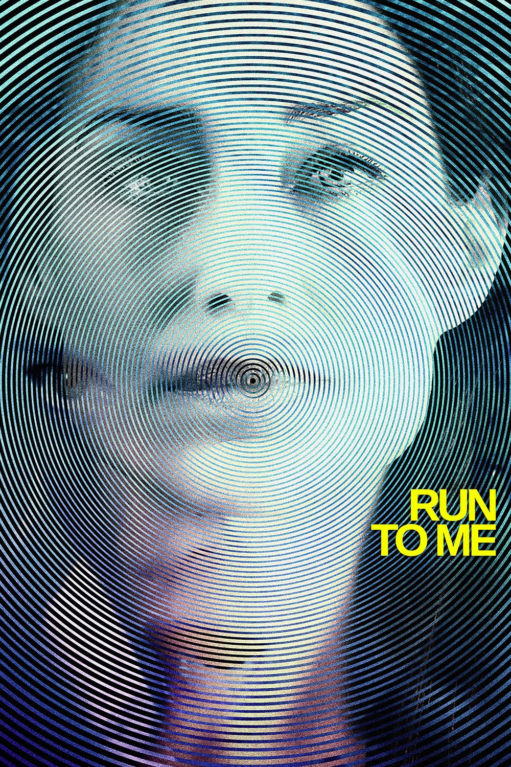 Cover of Run to Me