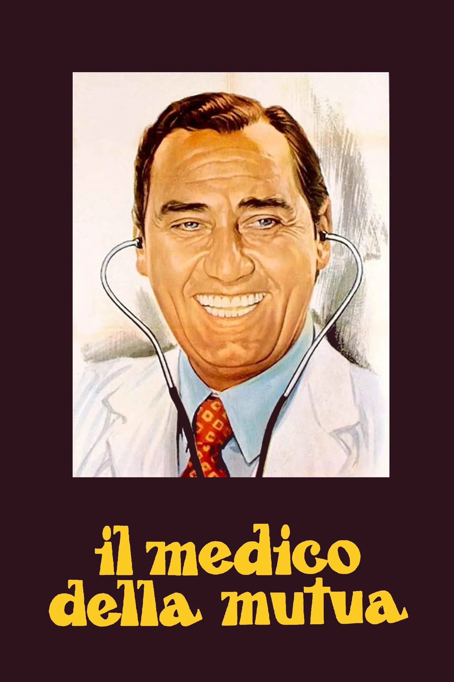 Cover of Be Sick… It's Free