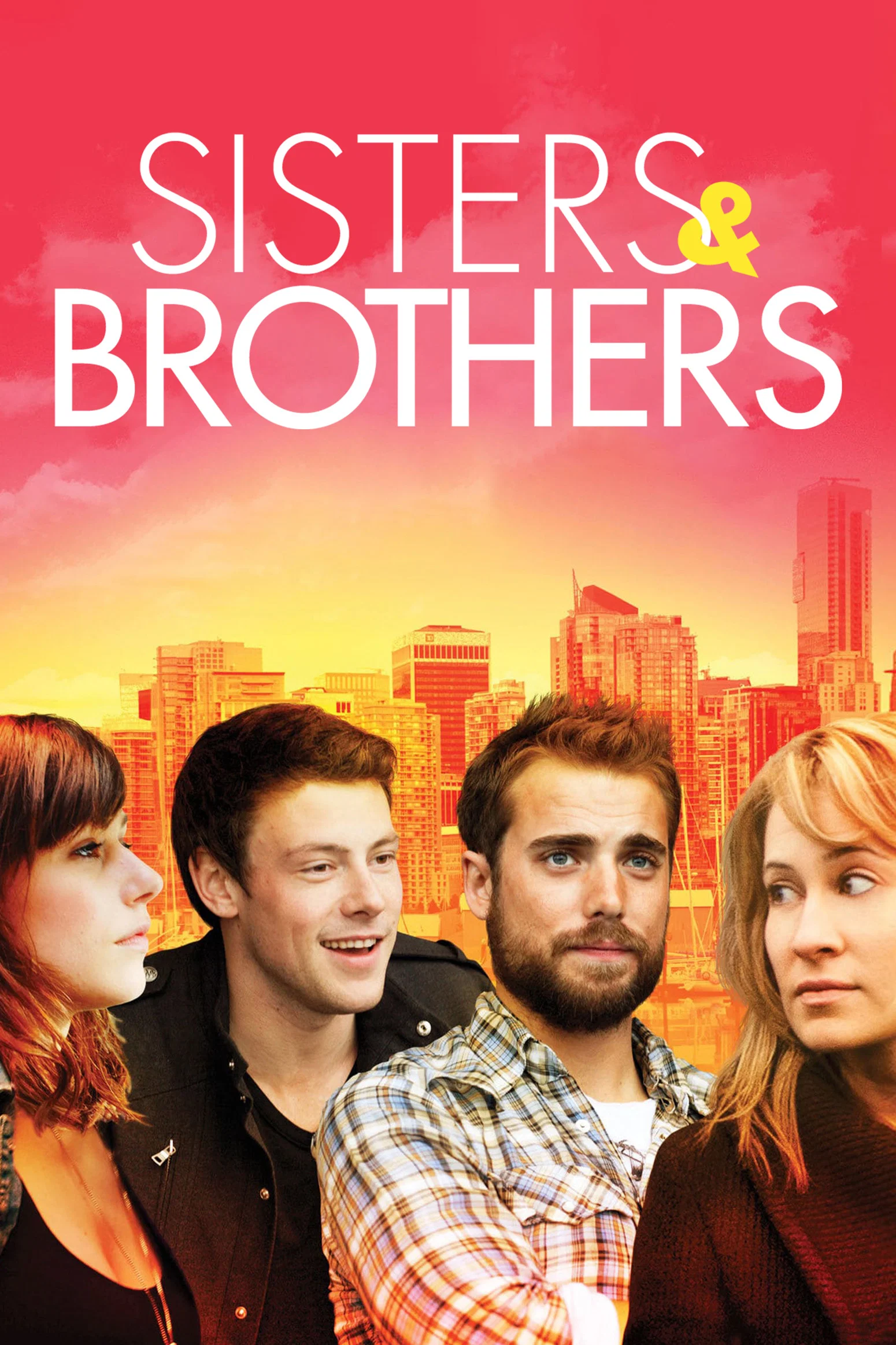 Cover of Sisters & Brothers