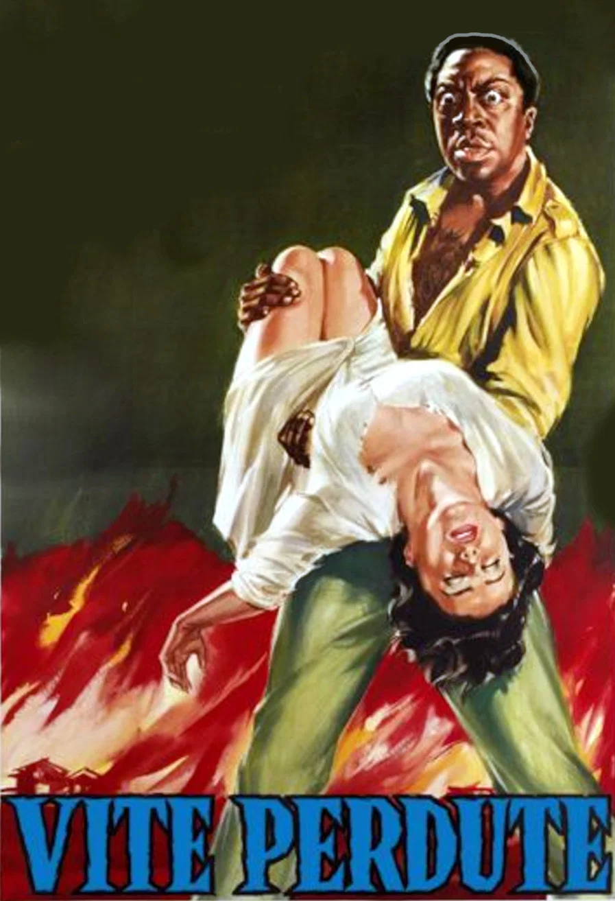 Cover of Lost Souls