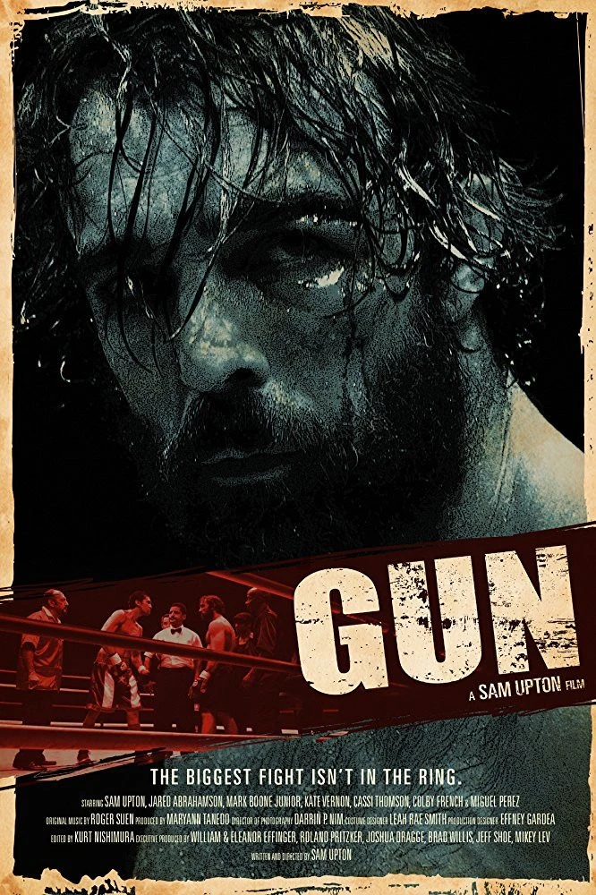 Cover of 12 Round Gun