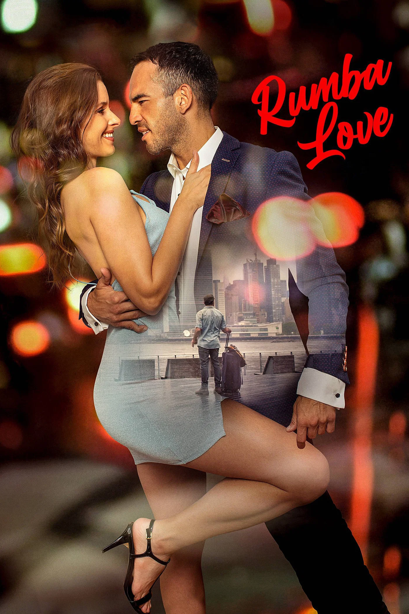 Cover of Rumba Love