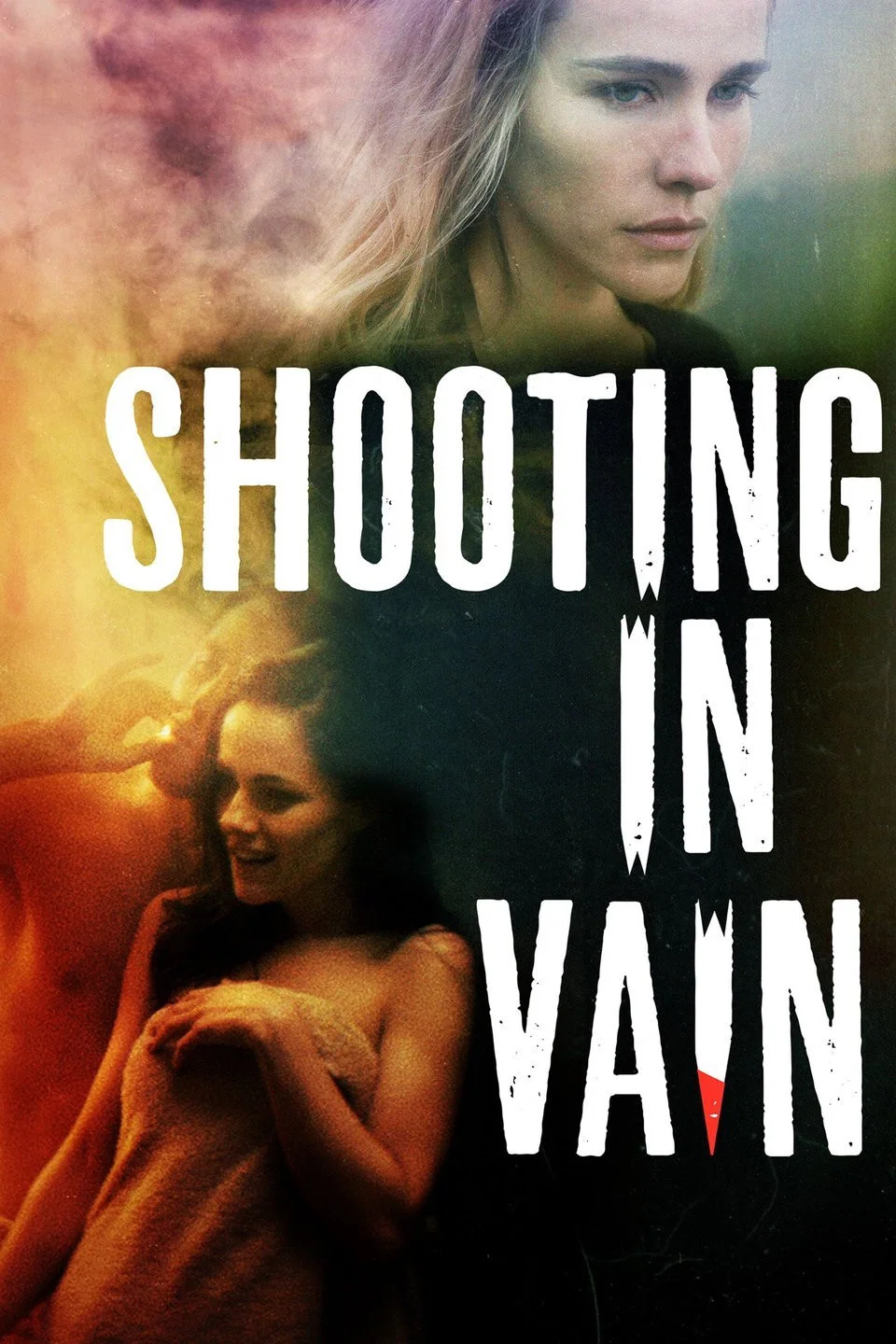 Cover of Shooting in Vain