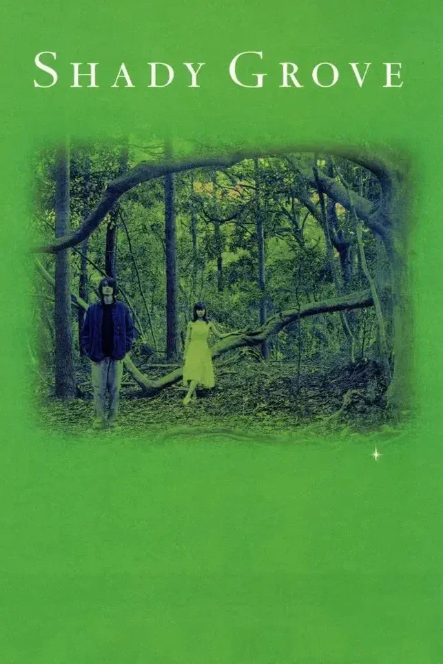 Cover of Shady Grove