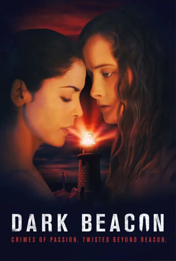 Cover of Dark Beacon