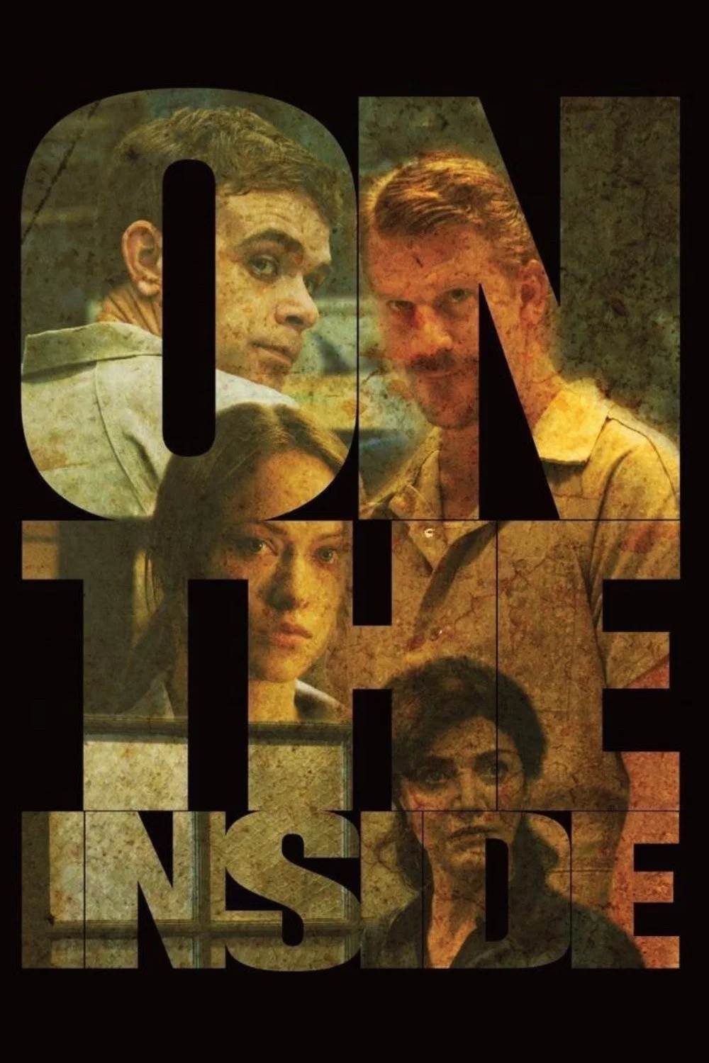Cover of On the Inside