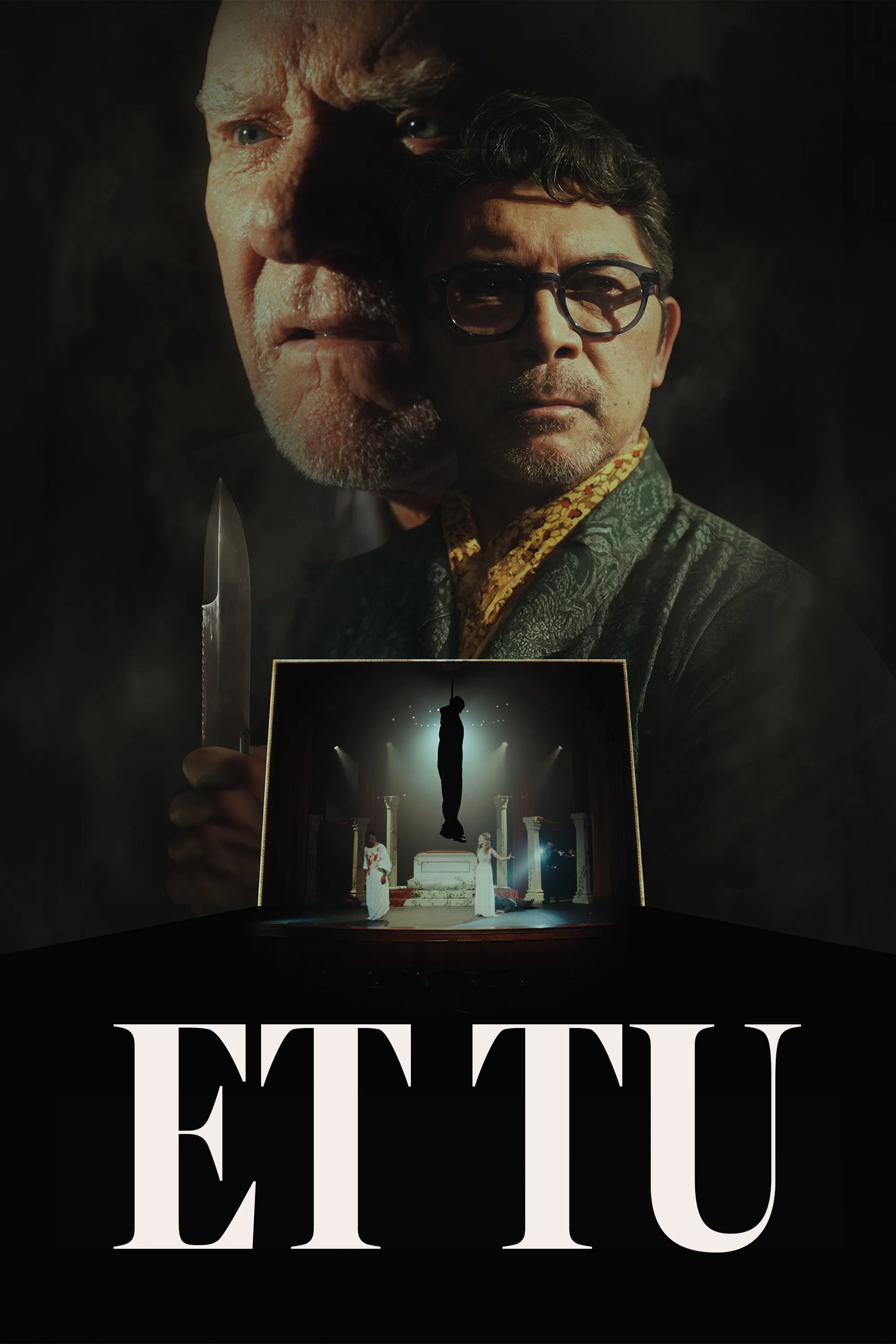 Cover of Et Tu