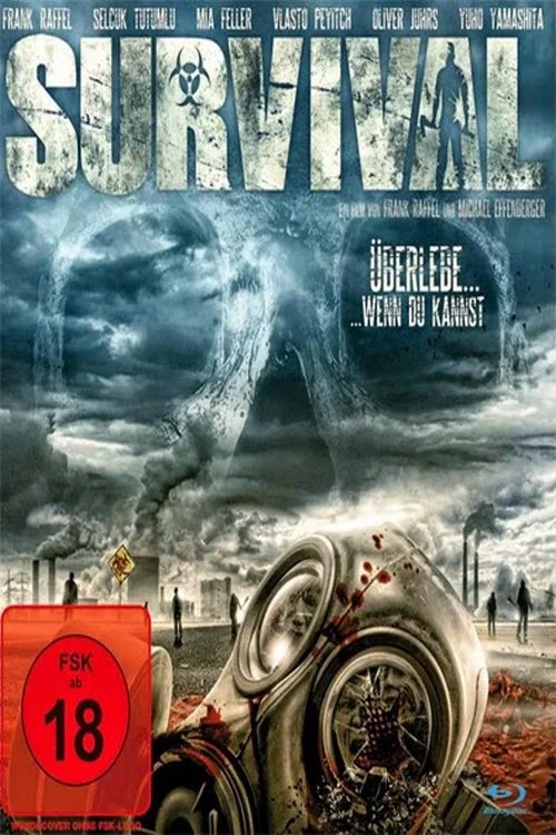 Cover of Survival