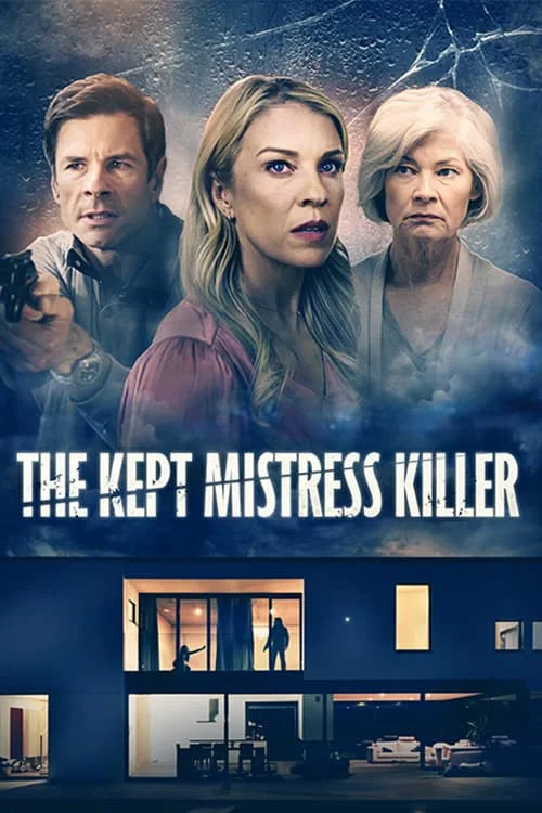 Cover of The Kept Mistress Killer